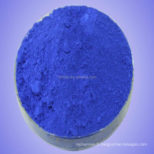 Ultramarine bleu t62 / pigment bleu 29 pour plastique masterbatch